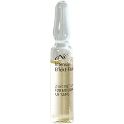CNC Cosmetic Intensiv-Effekt-Fluid 2ml