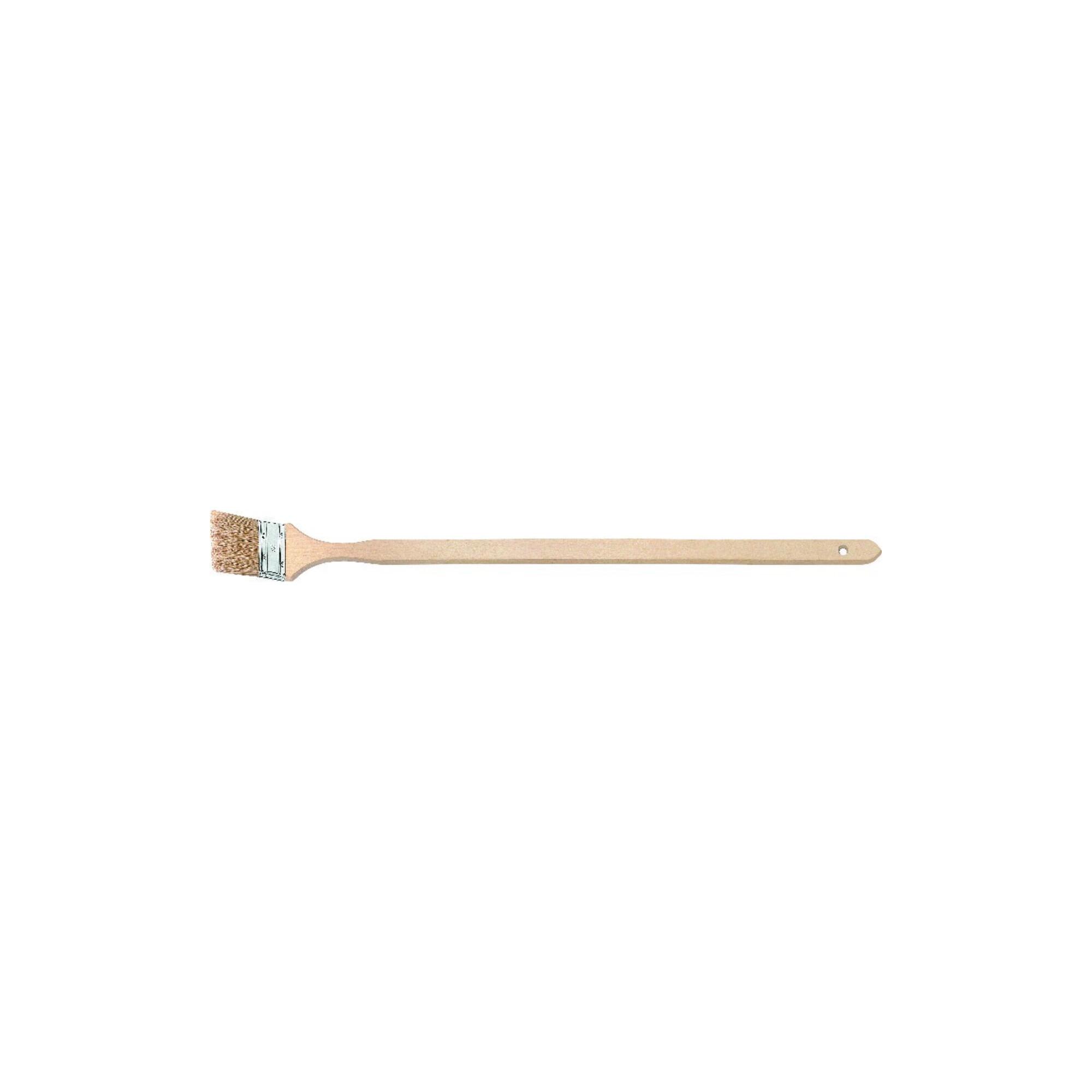 C CIRET Fassadenpinsel XL 80 mm 6. Stärke Holzstiel (81757510)