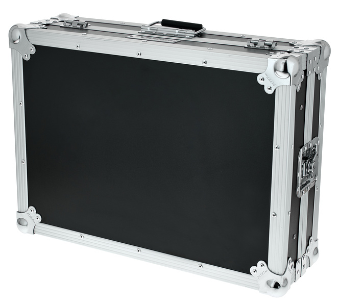 Flyht Pro Case NI Traktor S3 rivestimento nero