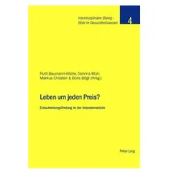 Leben um jeden Preis?, Fachbücher