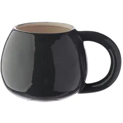 Puckator, Tasse, Adoramals Pinguin geformte Tasse aus Dolomit-Keramik