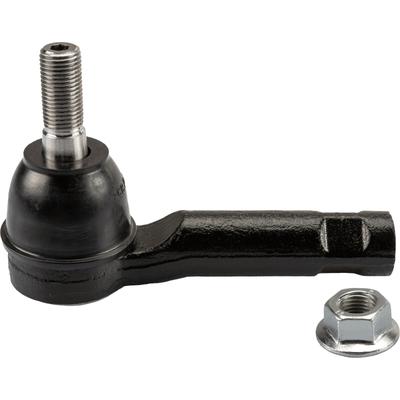 TRW Spurstangenkopf jte839 für MAZDA