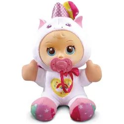 VTech Little Love Glitter Einhorn