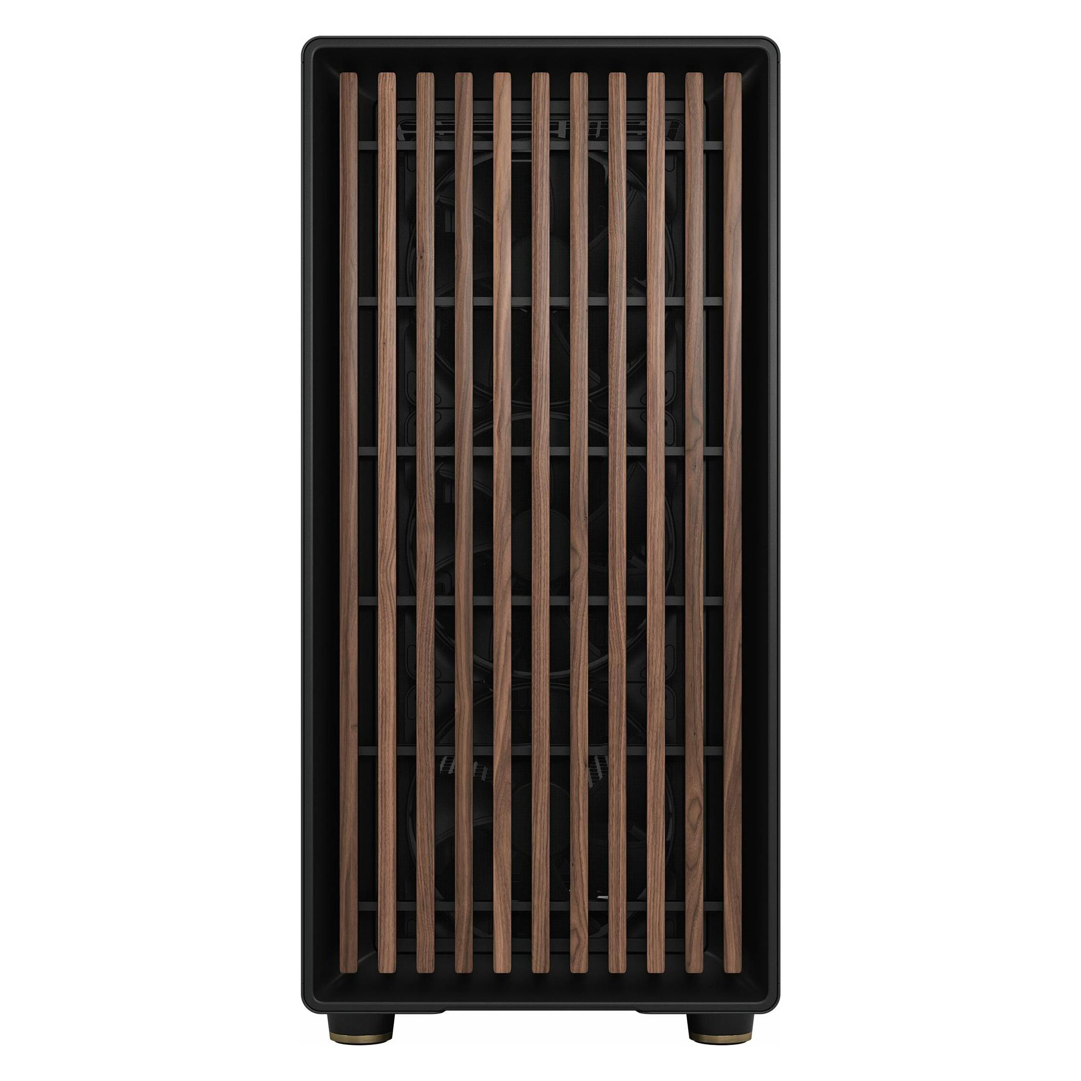 Fractal North XL Charcoal Black (ATX, mATX, Micro-ITX) (FD-C-NOR1X-01)