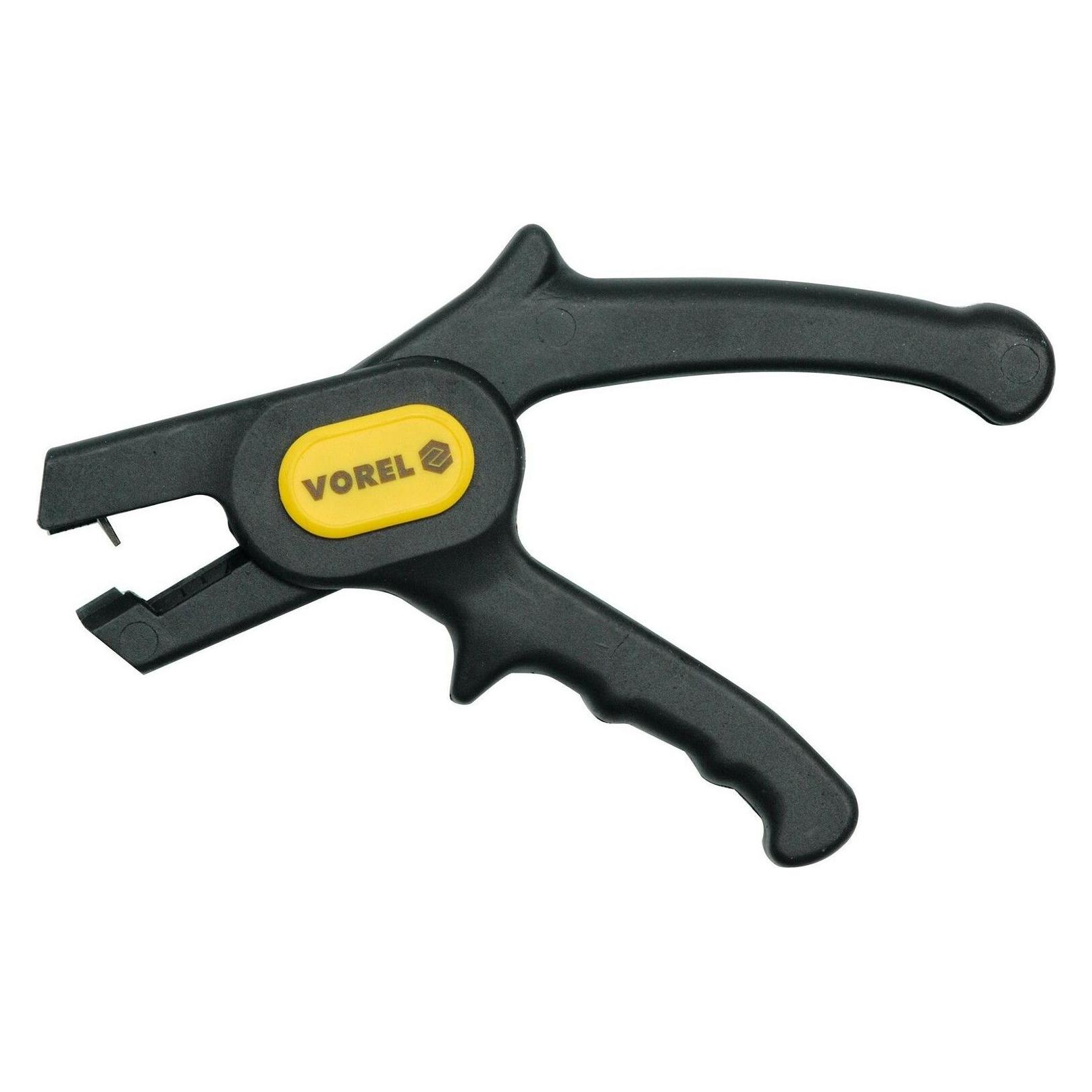 Toya Isolierzange 170mm 45201 (170 mm) (45201)
