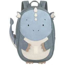 Little Who Großer Kinderrucksack
