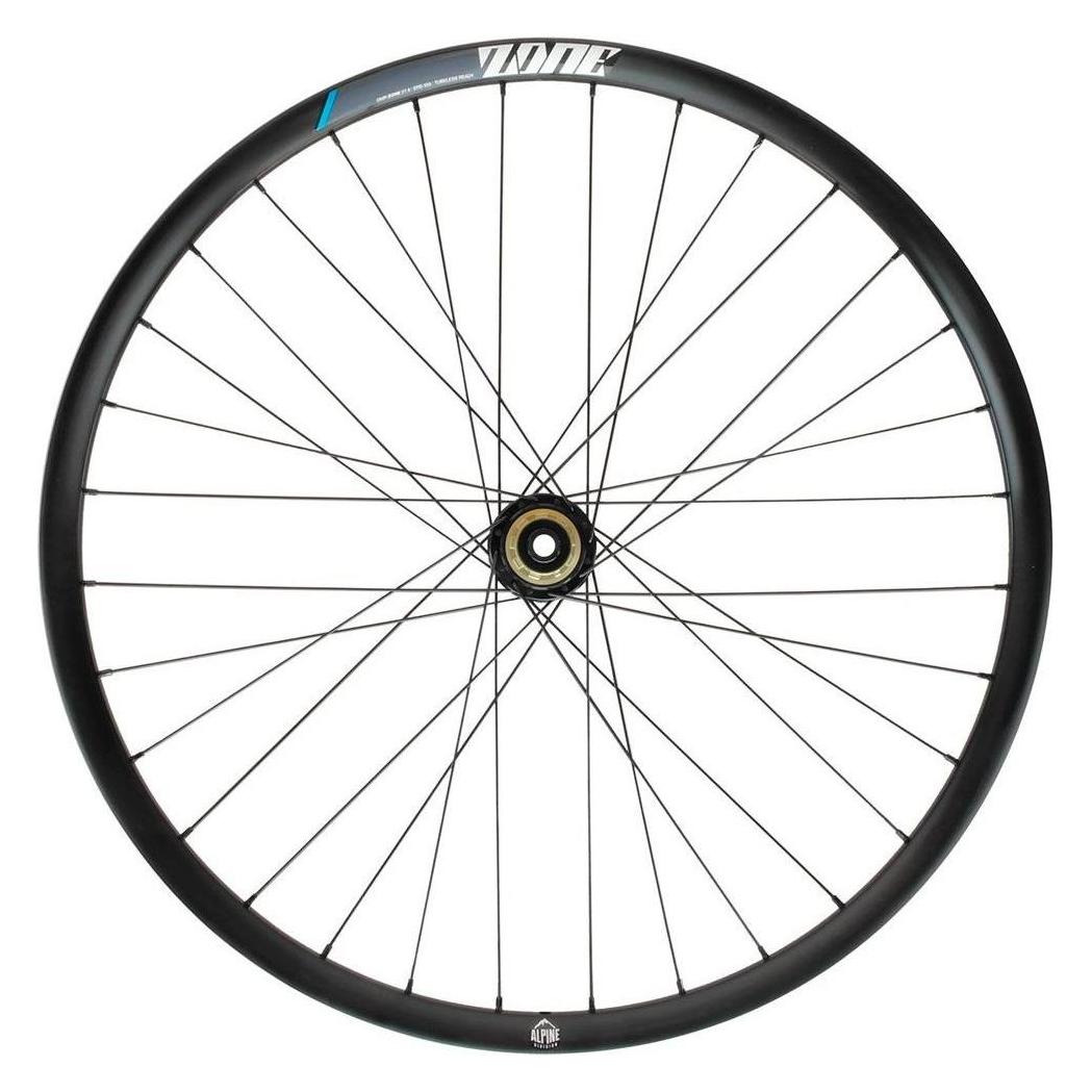 DMR Zone Boost Hinterrad 27.5" Shimano Disc (Hinterrad, 27.5") (7156481)