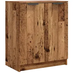 vidaXL, Schuhschrank, Lahonis (59 x 35 x 70 cm)