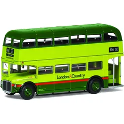 Hornby Routemaster, London & Country, Route 406, Epsom