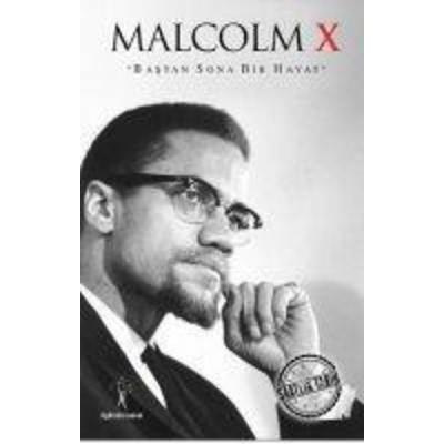 Malcolm X, Taschenbuch von Kolektif, Ilgi Kültür Sanat Yayincilik