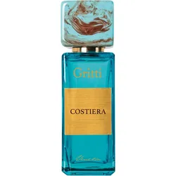 100ml Gritti I Turchesi COSTIERA Eau de Parfum