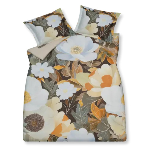 Vandyck Majesty kussensloop Multi 60x70 cm