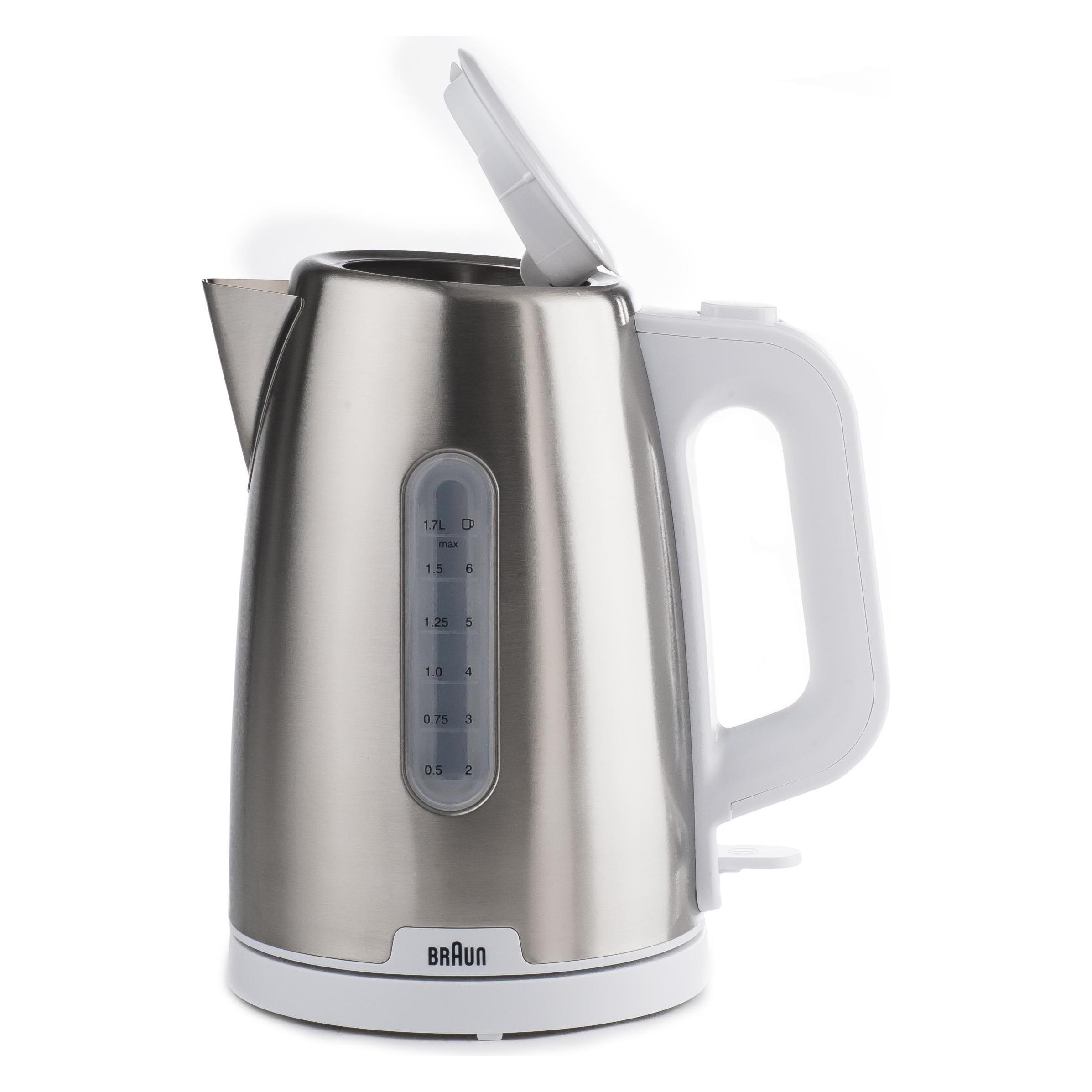 Braun WK 1500 WH (1.70 l) (0X21010068)