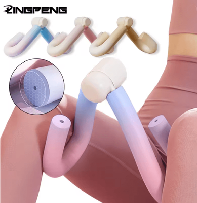 Inspire Essentials Thigh Master Inner Thigh And Arm Toner For Home Workouts d
