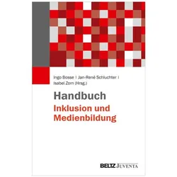 Isabel Zorn, Fachbücher von Ingo Bosse, Isabel Zorn, Jan-René Schluchter