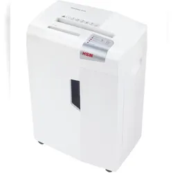 HSM Aktenvernichter shredstar X13 4x37mm