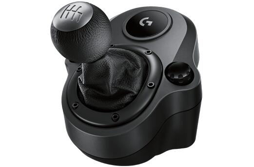 Logitech Driving Force Shifter für G29 und G920 941-000130