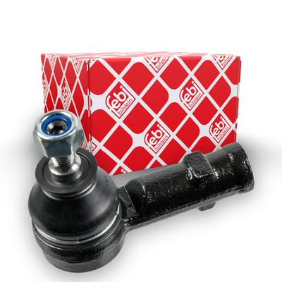 FEBI BILSTEIN Spurstangenkopf ProKit 11280 Vorderachse rechts für Peugeot LANCIA
