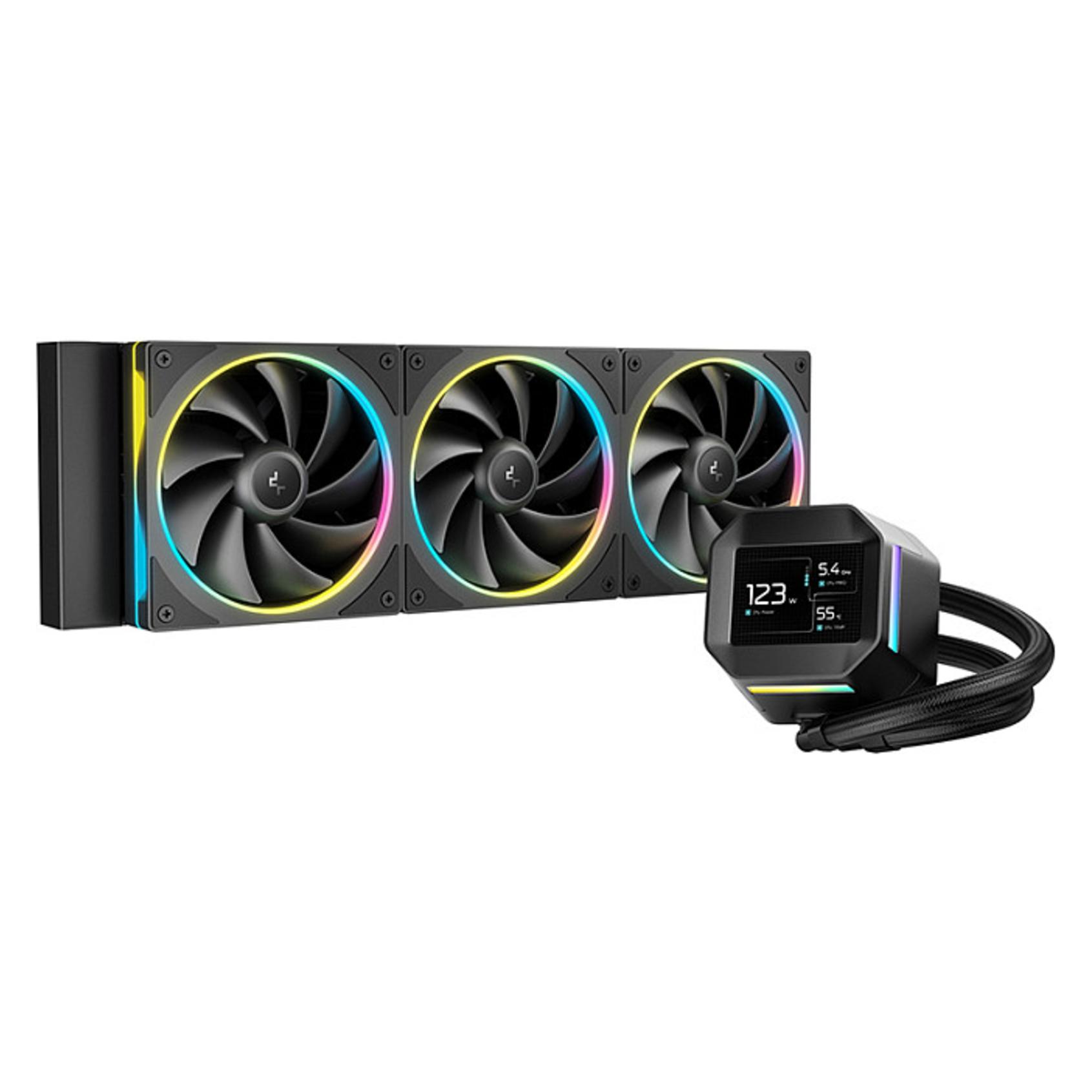Deepcool LM360 (R-LM360-BKDMMC-1)