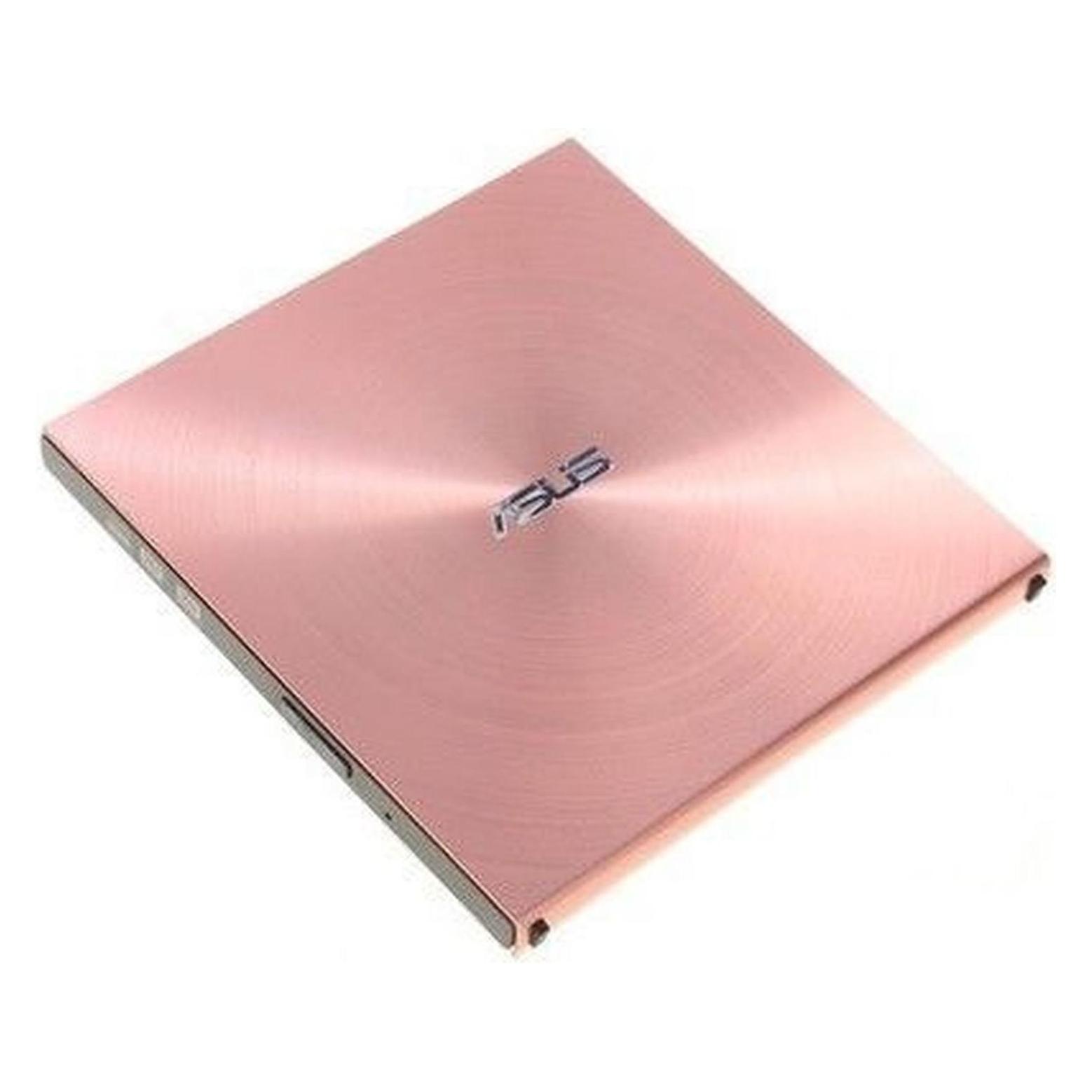 ASUS DVW SDRW-08U5S-U EXT Slim USB UltraDrive ZEN (DVD Laufwerk) (90DD0114-M29000)