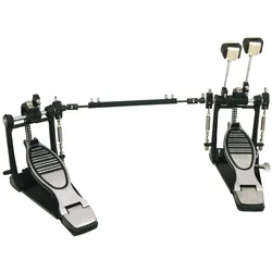 Dimavery DFM-1000 Doppel-Fußmaschine