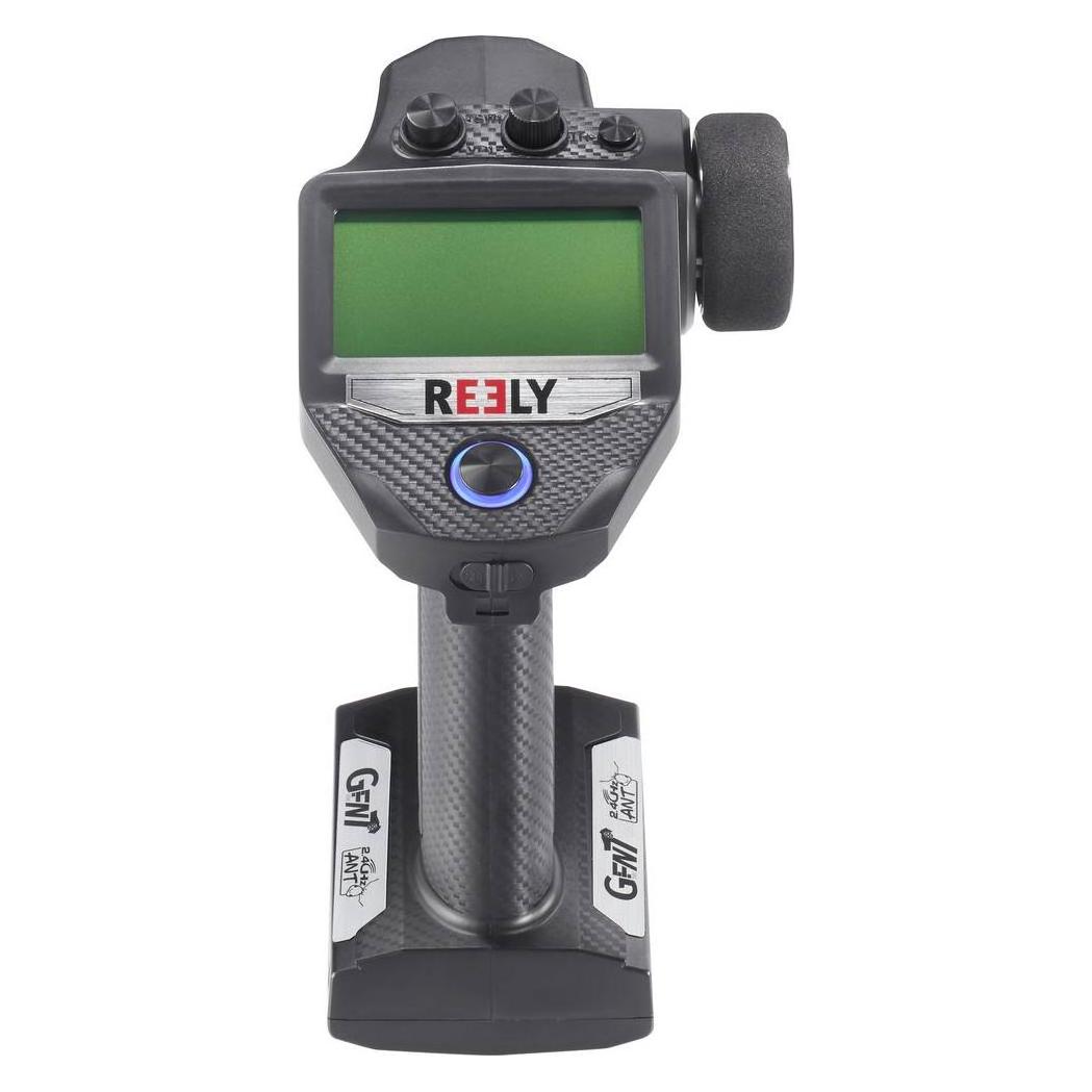 Reely Pistolengriff-Fernsteuerung Gen7 (RE-7835040)