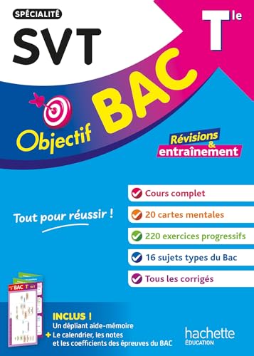 Maxime Cauchois - SVT terminale spécialité : révisions & entraînement - Preis vom 09.10.2026 07:28:09 h