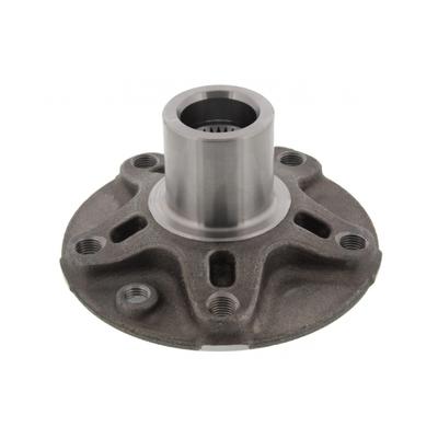 MAPCO Radnabe Hinterachse beidseitig 26779 für VW