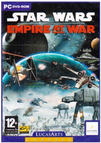 Star wars : empire at war - classic - Preis vom 15.10.2026 23:06:25 h
