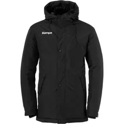 KEMPA Jacke WINTER, Größe L in Schwarz Schwarz
