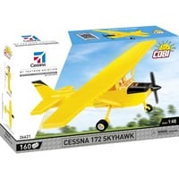 Cessna 172 Skyhawk, Konstruktionsspielzeug gelb