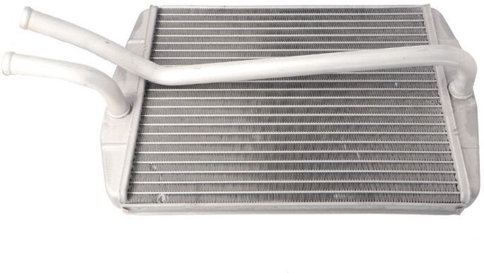 CLIMTEX CH3-035 Wärmetauscher