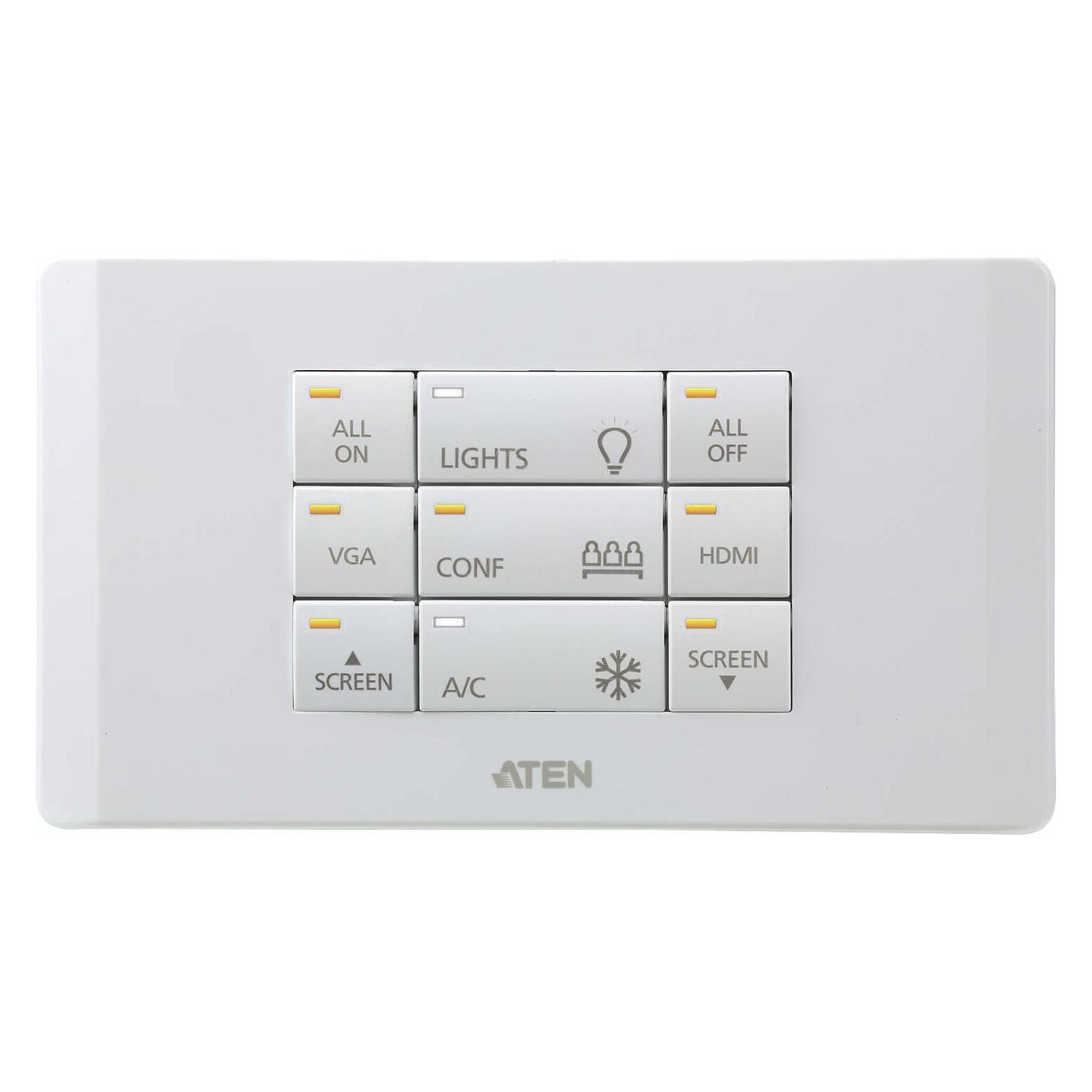 Aten KVM over IP-Switch (VK112EU)