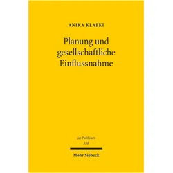 Planung und gesellschaftliche Einflussnahme, Schulbücher von Anika Klafki