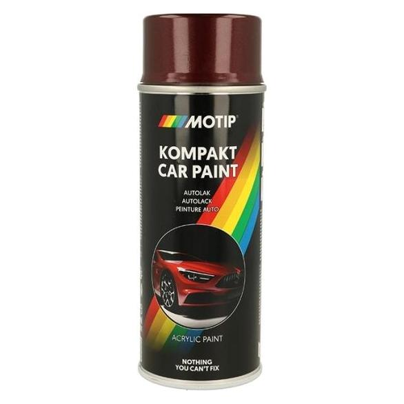 Motip Autoacryl spray 51470 - 400ml (51470)