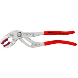 Knipex-Werk Siphon-/Connectorenzange 81 13 250 SB