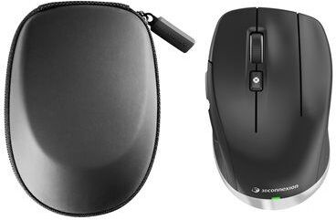 3Dconnexion cadmouse compact wireless