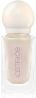 Catrice PEARLFECTION verniz de unhas iluminador tom 01 Mother of Pearlfection 9 ml. PEARLFECTION