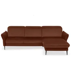 Polsterecke MONDO MIRUM (BB 180x311 cm) - BB 180x311 cm