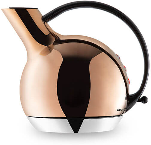 Bugatti Giulietta Kettle Rose Gold
