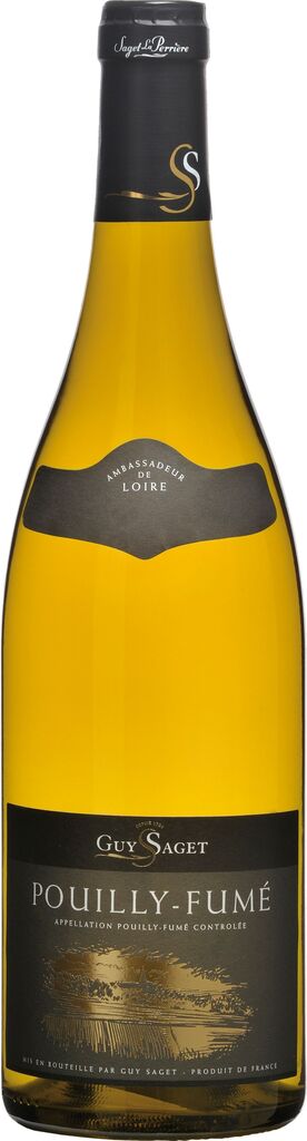 Pouilly Fume AOC Guy Saget 2024 Guy Saget