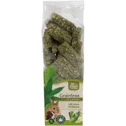 JR Farm Grainless Health CBD Sticks Verdauung 7x75 g