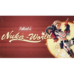 Fallout 4: Nuka-World