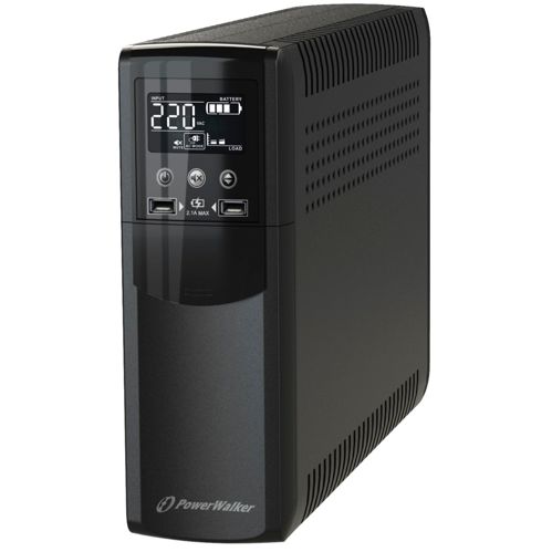 PowerWalker VI 1200 CSW IEC USV 1200VA/ 720W