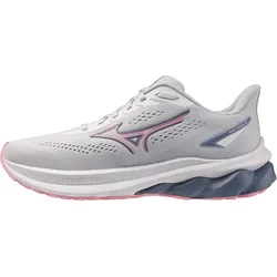 Mizuno Wave Serene 3 Laufschuhe Damen 72 - lilac hint/pink drink/wild win 36.5