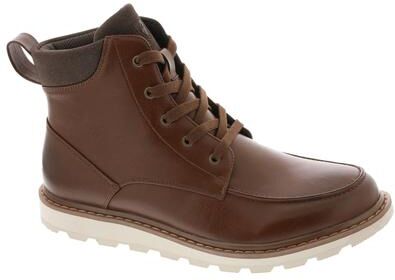 Deer Stags Julian - Mens 9 Brown Boot Medium