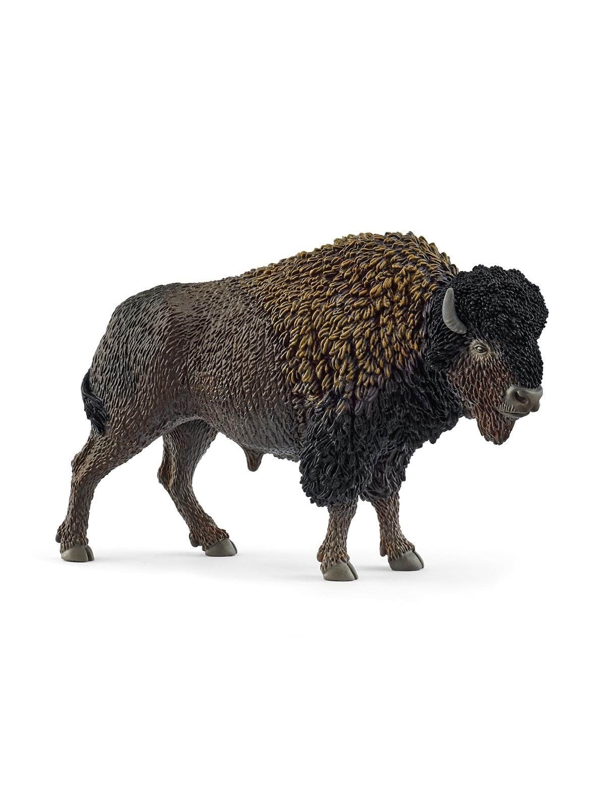 Schleich Bison