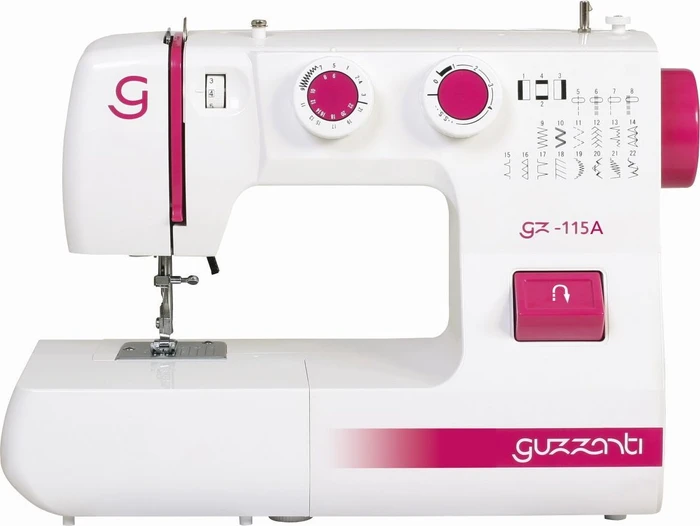 Guzzanti GZ 115A