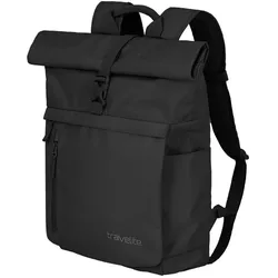 Travelite Basics Rollup Rucksack
