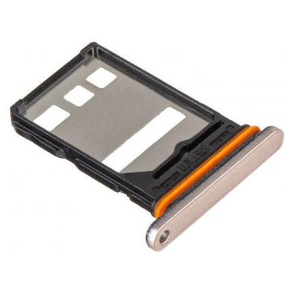 Honor SIM Tray fur 400, Desert Gold (Modul, Honor 400) (59433508)